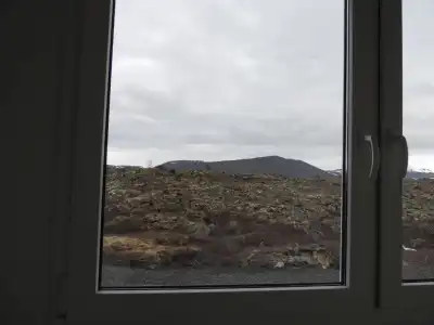 Dimmuborgir Guesthouse - 29
