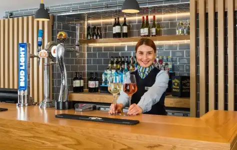 Holiday Inn Express Bristol City Centre by IHG - 15