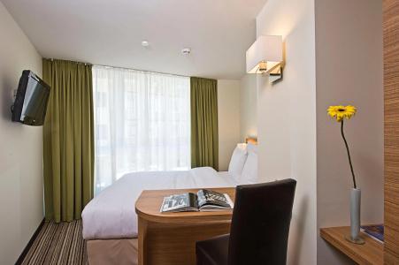 Wyndham Koeln - 4