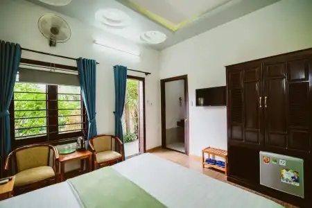 Tue Tam Villa - 150