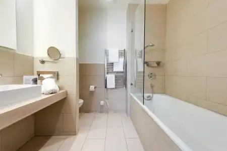 Aspria Hannover Maschsee – Sport & Spa - 6