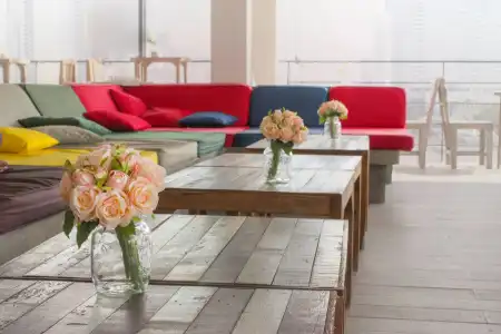 River View Residence - 19