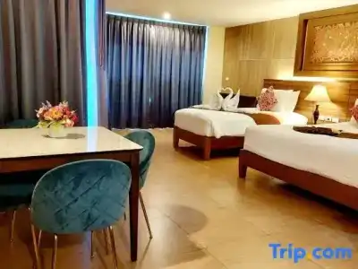 Saisawan Beach Luxury - 112
