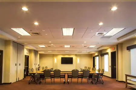 Hyatt Place Charlottesville - 14