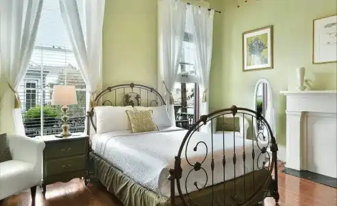 The Mansion on Royal - 57