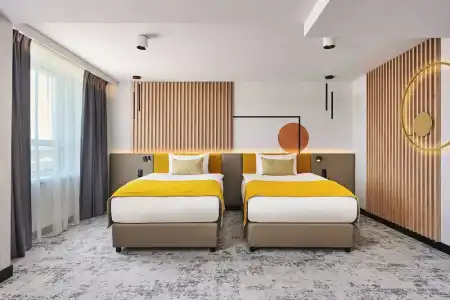 voco Katowice by IHG - 50