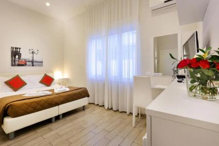 Florence Comfort B&B - 51