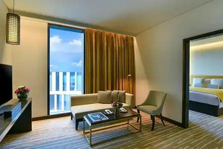 Alwadi Doha - MGallery Collection - 60
