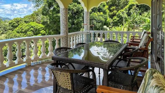 Villa Hortensia - 38