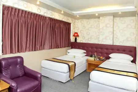 Grand United Ahlone Branch - 83