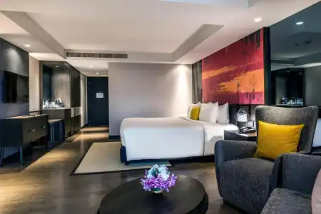 Mercure Bangkok Sukhumvit 11 - 63