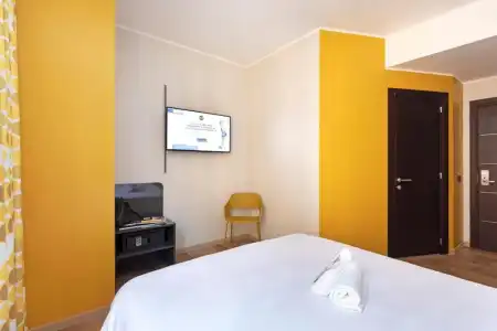 B&B Roma San Lorenzo Termini - 44