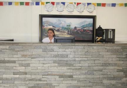 Crown Himalayas - 23
