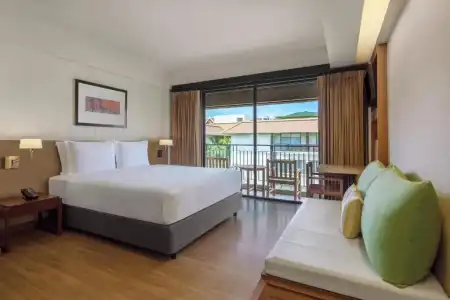 DoubleTree by Hilton Phuket Banthai Resort - 41