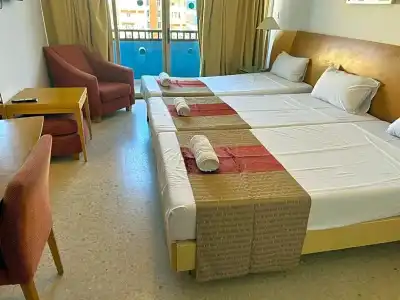 The St. George’s Park - 53