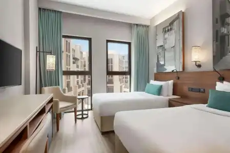Ibis Styles Dubai Gold District - 19