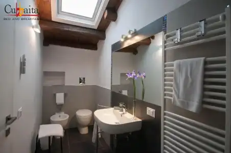 B&B Cubbaita - 62