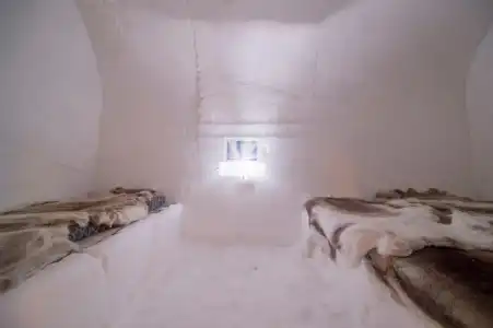 Sorrisniva Igloo - 48