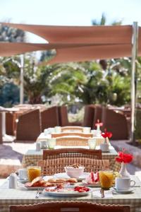 Santo Miramare Beach Resort - 26
