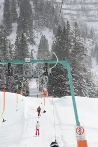 Schwarzwand - 8