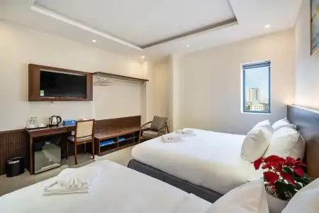 Aquatel Vung Tau - 100