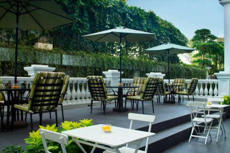 Four Points By Sheraton Bandung - 25