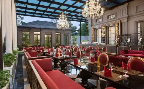 Sofia Boutique Residence - 17