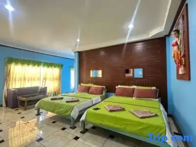 Baan Tonpai Koh Larn - 24