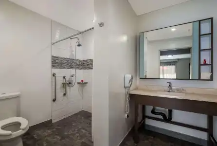 Sunset West, SureStay Collection by Best Western - 61