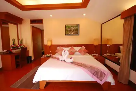 The Privacy Beach Resort & Spa - 2
