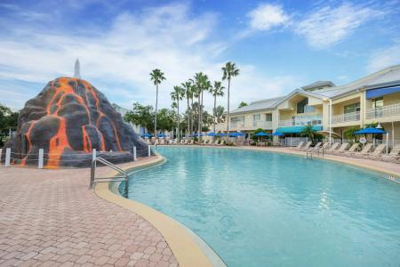 Hilton Vacation Club Cypress Pointe Orlando - 15