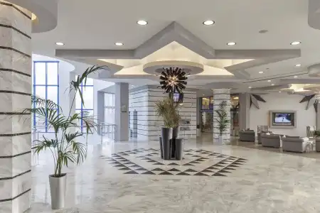 Rodos Princess Beach - All Inclusive - 2