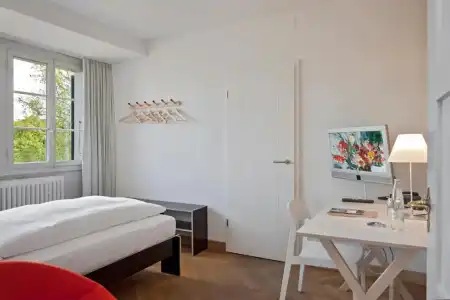 Boutique-Auberge Langenthal - 27