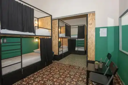 Intra Muros Hostel - 2