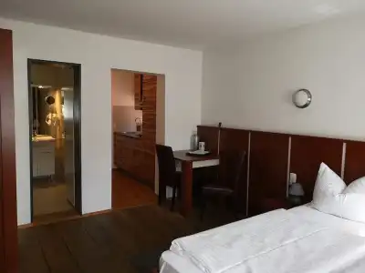 ATLAS Posthotel - 115