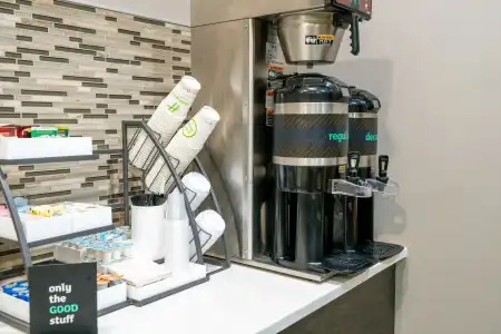 Holiday Inn Murfreesboro by IHG - 46