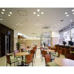 Toyoko Inn Tokyo Yamanote Line Otsuka Station Kita 2 - 14