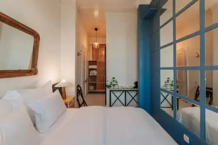 Gumruk Otel Urla - 24