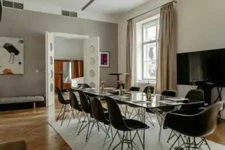 Small Luxury Altstadt - 28