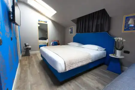 Al Campanile - Luxury Suites & Apartments - 70