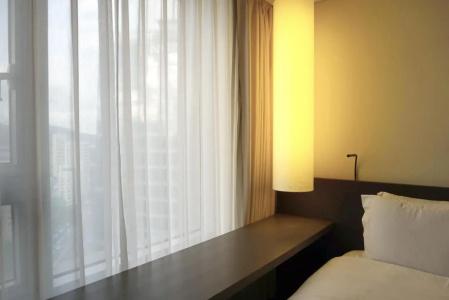 Shilla Stay Seodaemun - 38