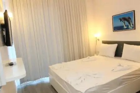 Liman Boutique Otel - 30