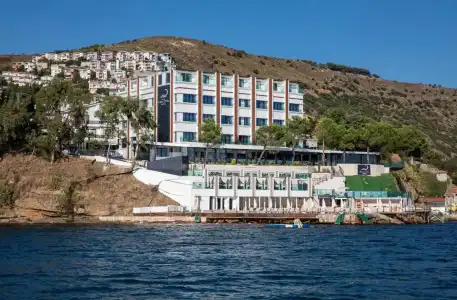 Vira Otel Suites - 4