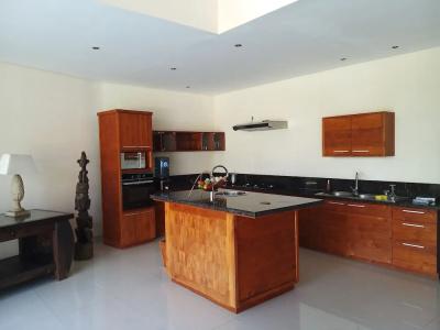 Santun Luxury Private Villa - 55