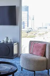 Adina Apartment Melbourne on Flinders - 29