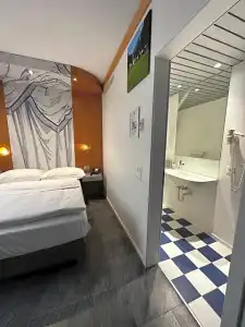 Albergo Carcani - 32