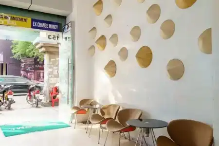 Saigon Charm - 14