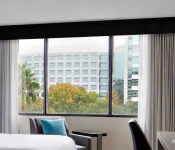 Houston Marriott Westchase - 36