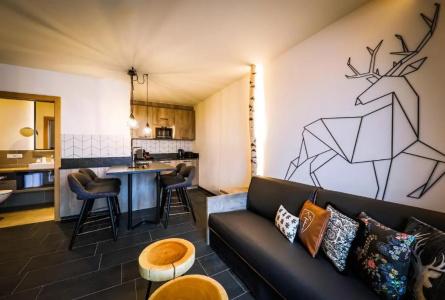 24 by Avenida - Mountain Residence - 107