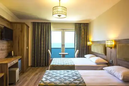 Akcakoca Poyraz Otel - 5